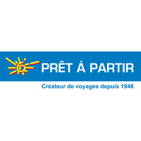 Client Pret à partir Agence Organisation Voyage Particulier Professionnel